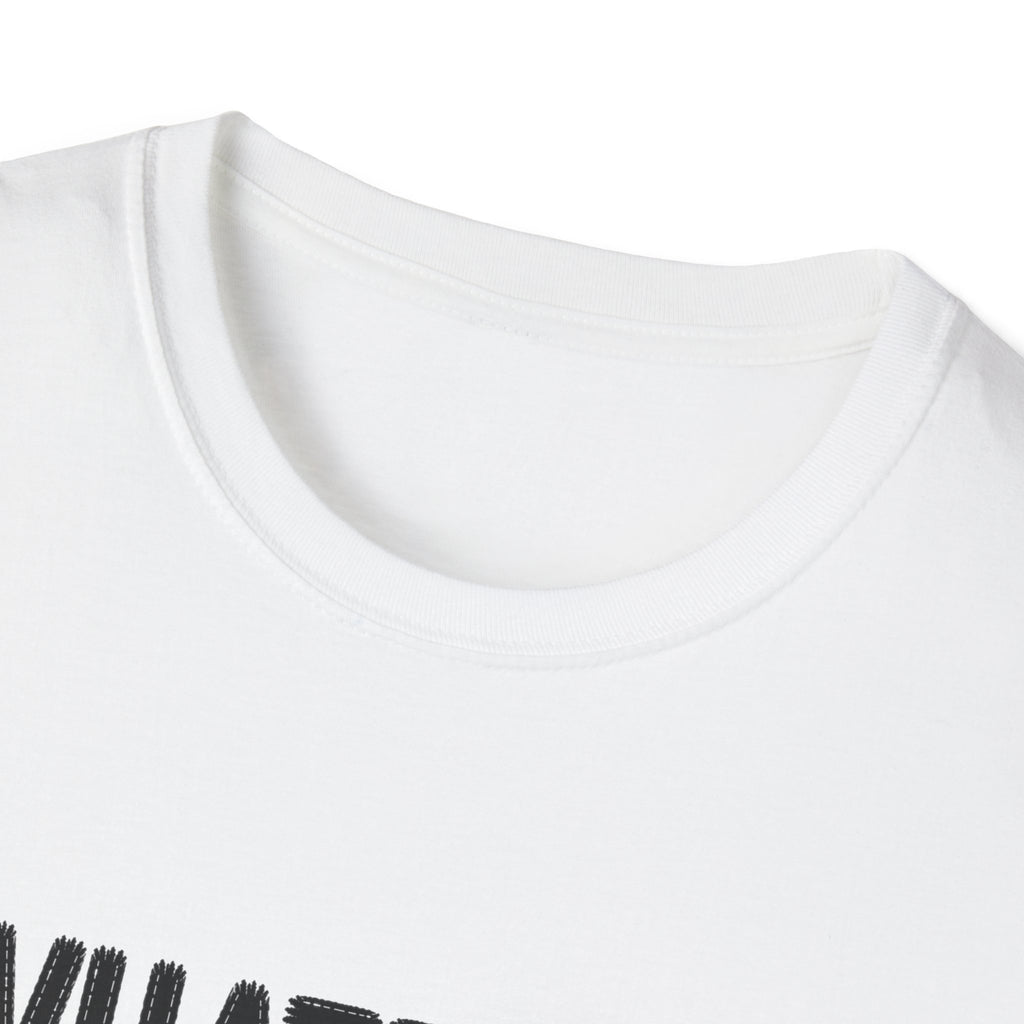 Whatever. Graphic T-Shirt — Funny Tee