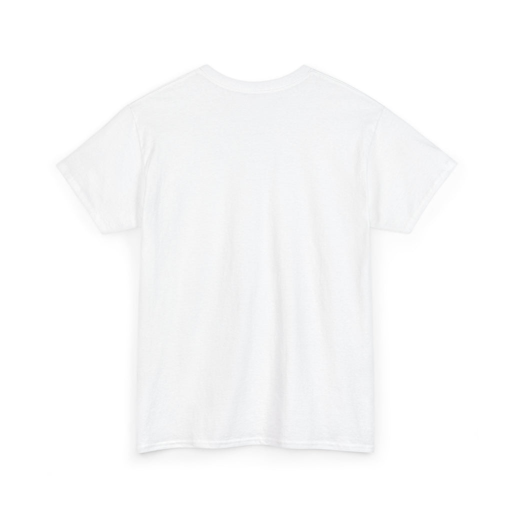 "Grumpities" Logo Style Unisex Heavy Cotton Tee