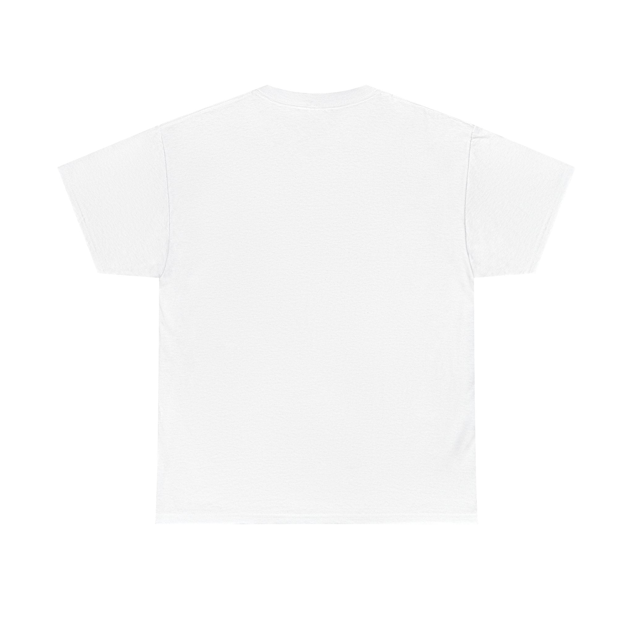 "Grumpities" Logo Style Unisex Heavy Cotton Tee