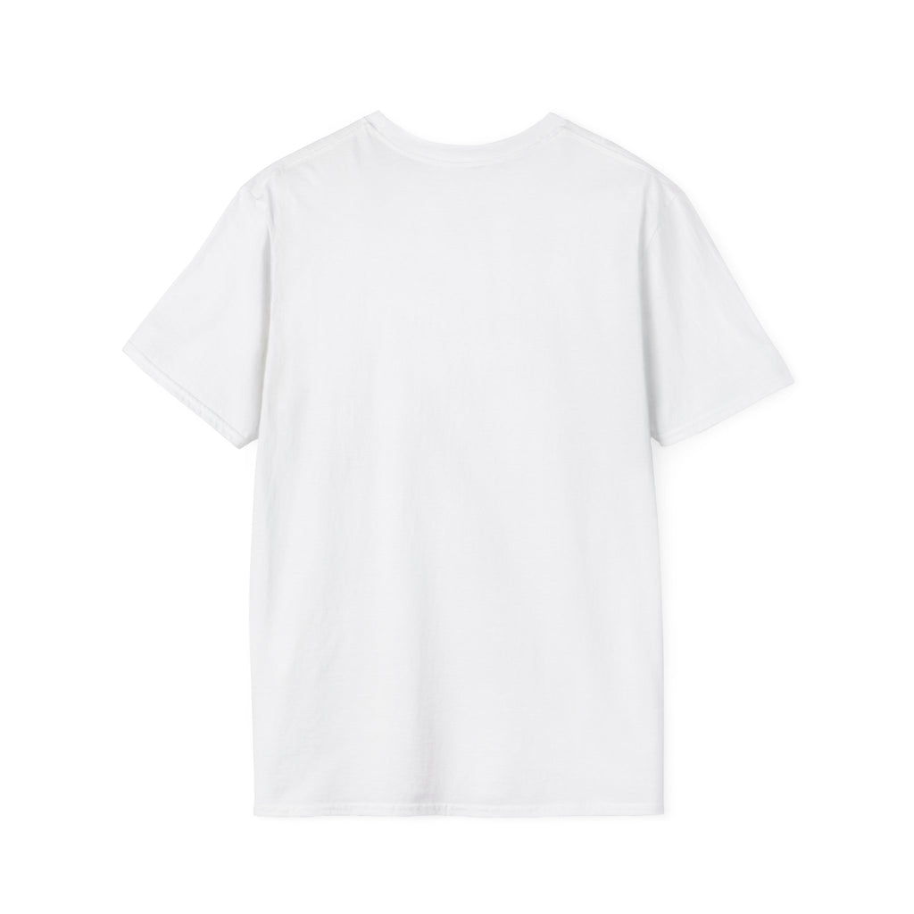 Nope T-Shirt – Funny Grumpy Graphic Tee