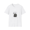 Still Loading Grump T-Shirt — Cute Lazy Cartoon Graphic Tee