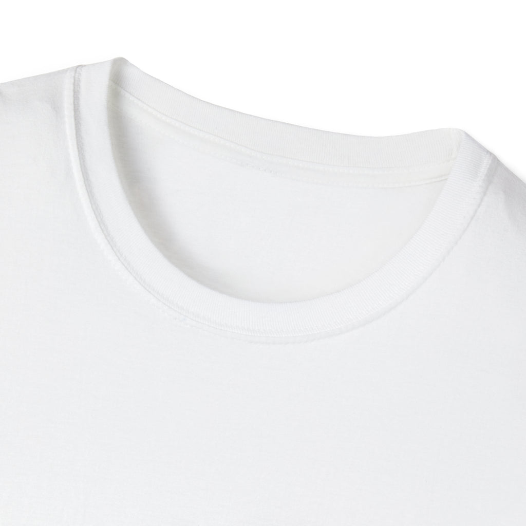 "Loading Mood..." Unisex Softstyle T-Shirt