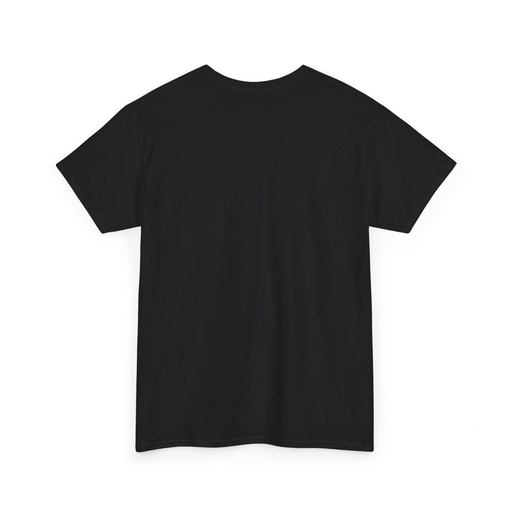 "Grumpities" Logo Style Unisex Heavy Cotton Tee