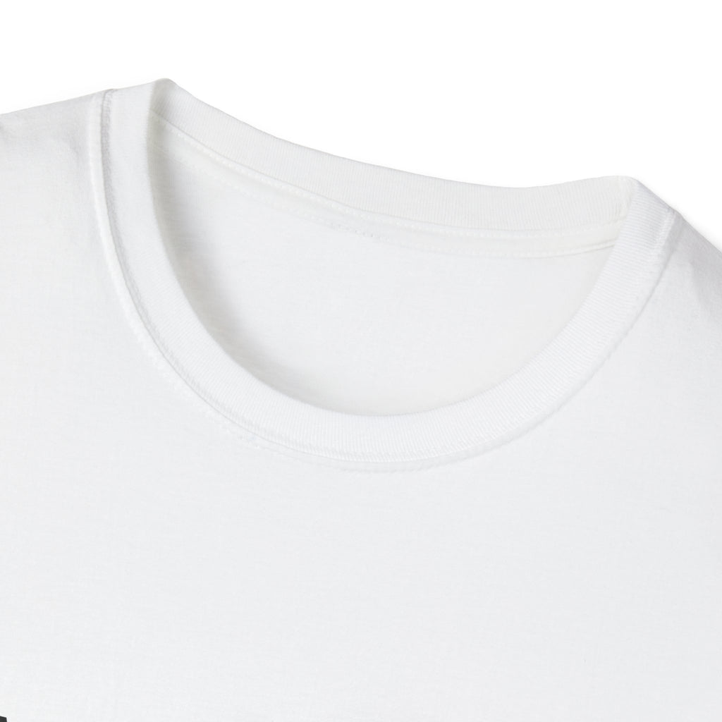 Are You Serious? T-Shirt — Funny Minimalist Text Tee