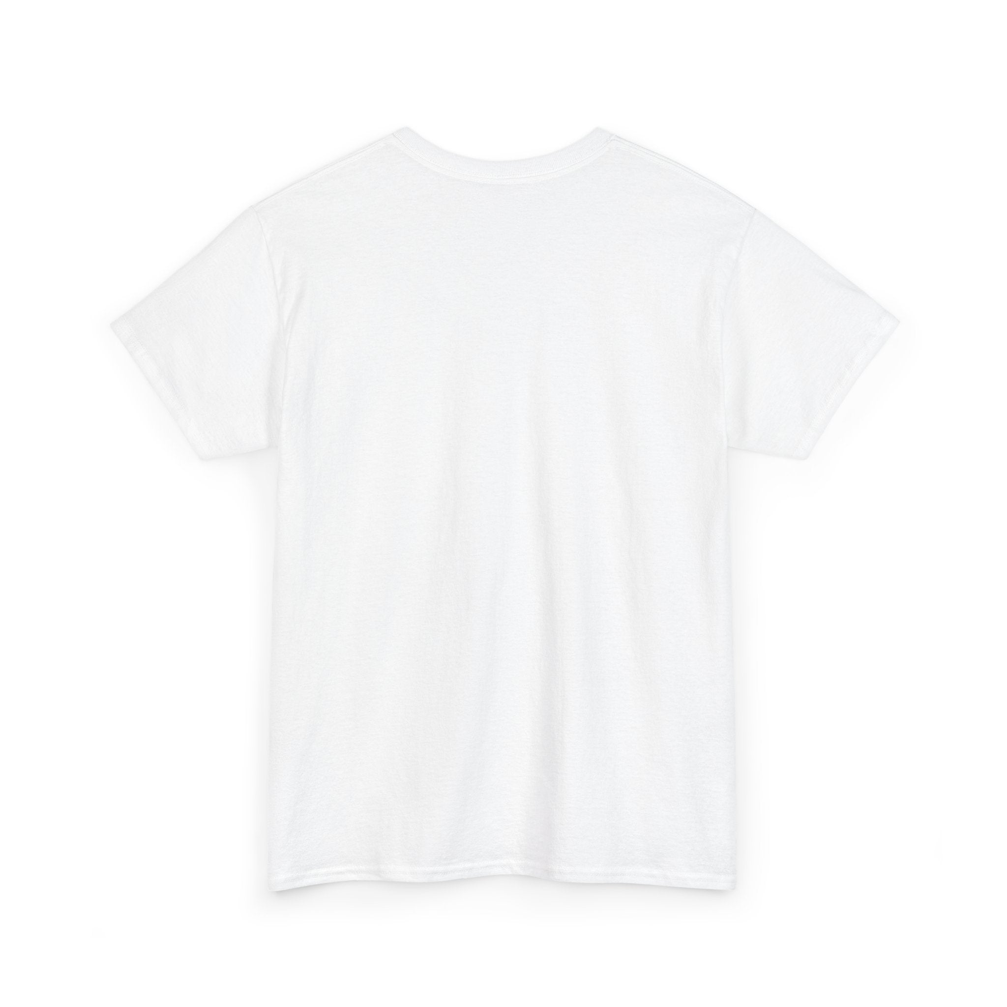 "Grumpities" Unisex Heavy Cotton Tee