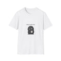 "I Need Coffee" Grumpy T-Shirt