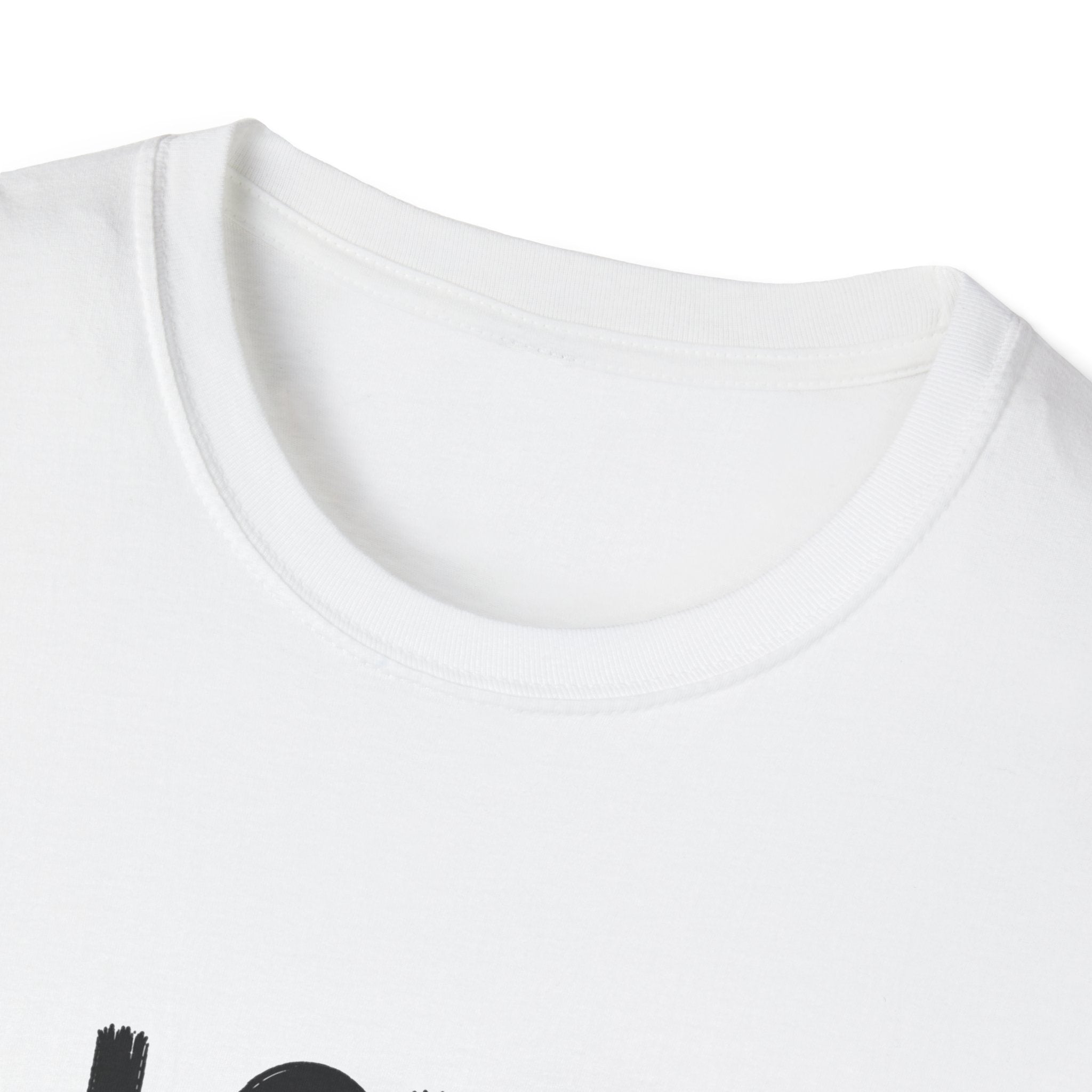 Low Tolerance Mode T-Shirt — Funny Grump Graphic Tee