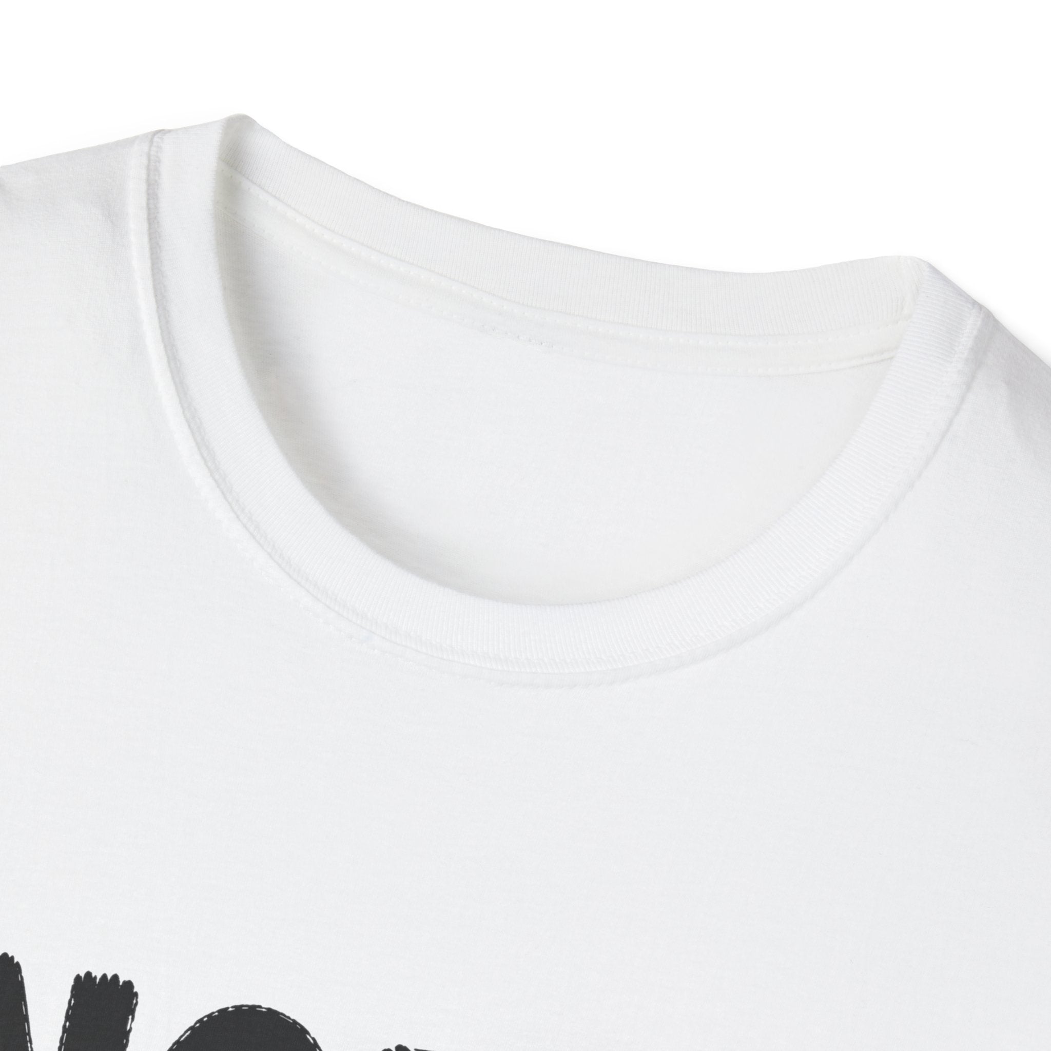Nope T-Shirt – Funny Grumpy Graphic Tee