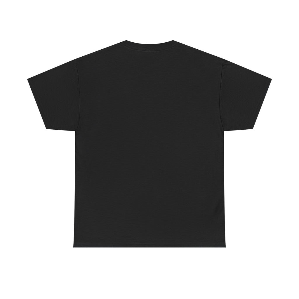 "Grumpities" Logo Style Unisex Heavy Cotton Tee