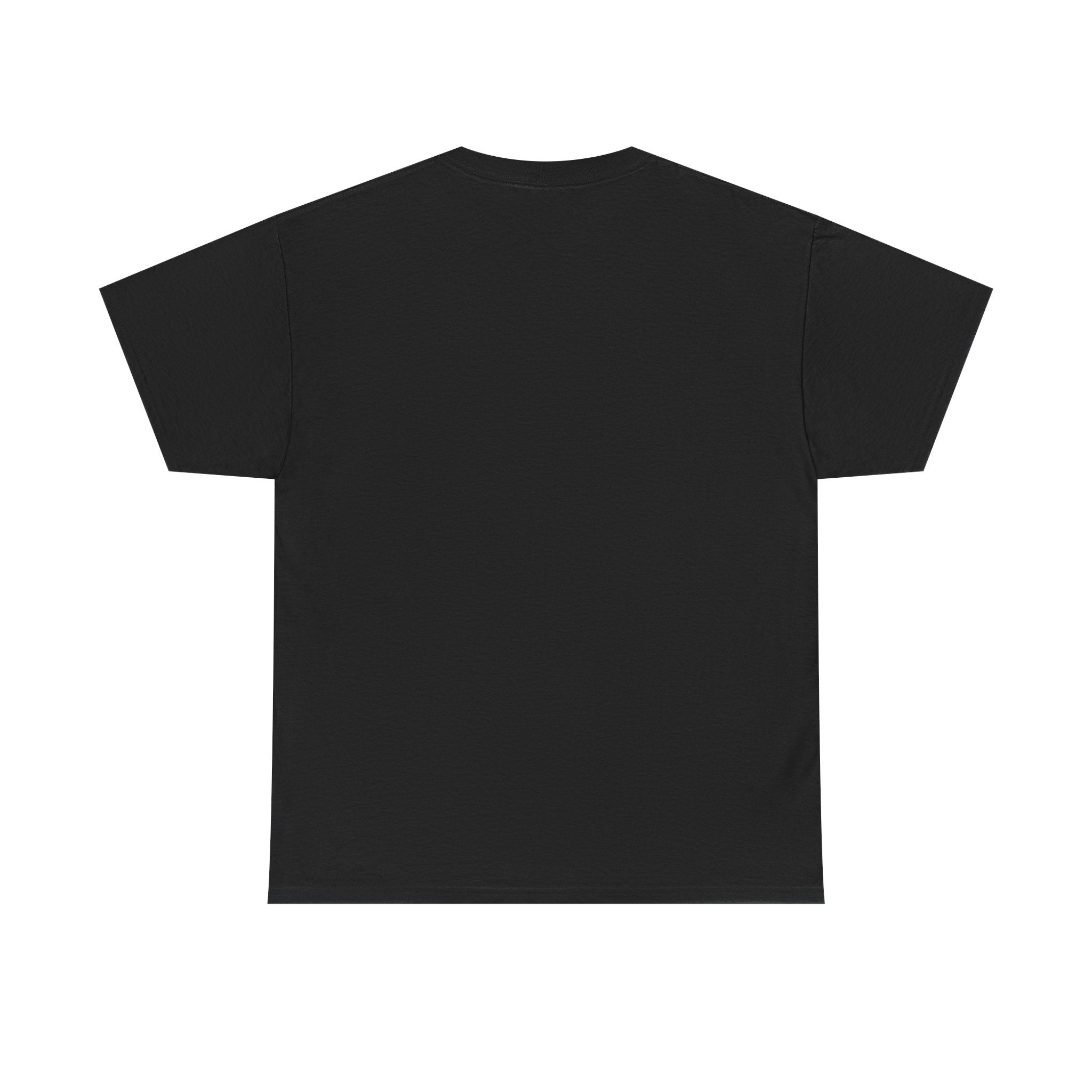 "Grumpities" Logo Style Unisex Heavy Cotton Tee